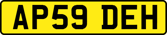 AP59DEH