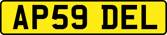 AP59DEL