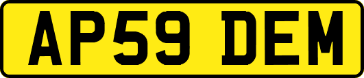 AP59DEM