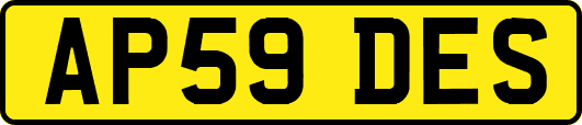 AP59DES