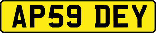 AP59DEY