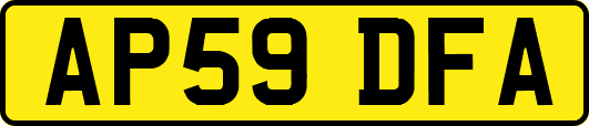 AP59DFA