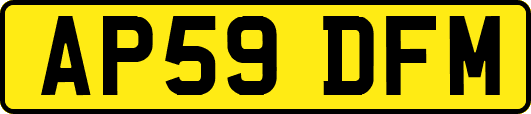 AP59DFM