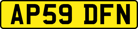 AP59DFN