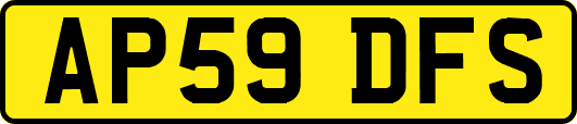 AP59DFS
