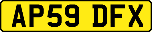 AP59DFX
