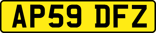 AP59DFZ