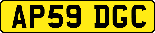 AP59DGC