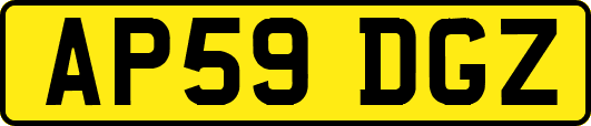AP59DGZ