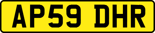 AP59DHR