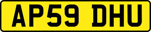 AP59DHU