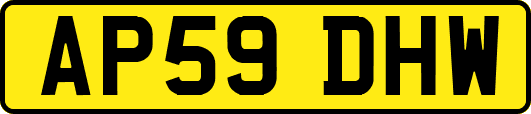 AP59DHW