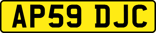 AP59DJC