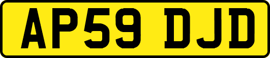 AP59DJD