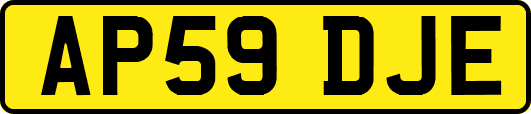 AP59DJE