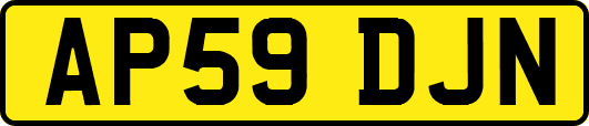 AP59DJN