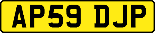 AP59DJP