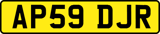 AP59DJR