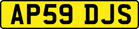 AP59DJS