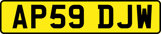 AP59DJW