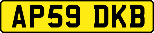 AP59DKB
