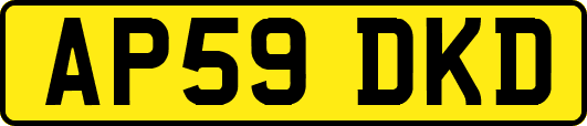 AP59DKD