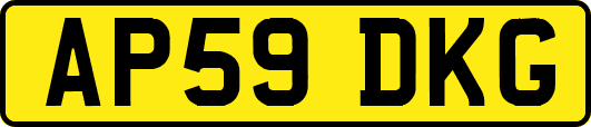 AP59DKG