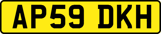 AP59DKH