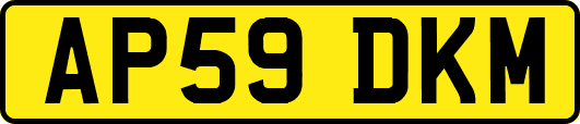 AP59DKM