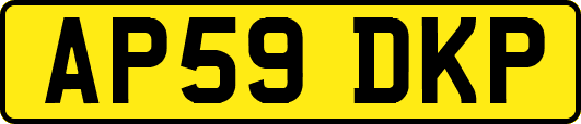 AP59DKP