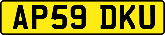 AP59DKU