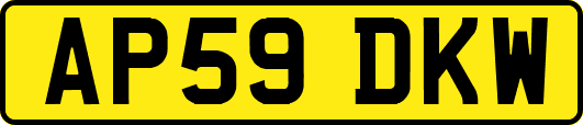 AP59DKW