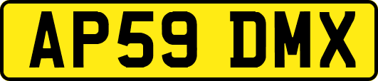 AP59DMX