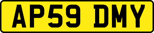 AP59DMY