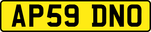 AP59DNO