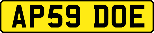 AP59DOE