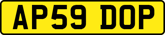 AP59DOP