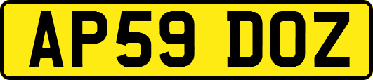 AP59DOZ