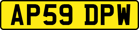 AP59DPW