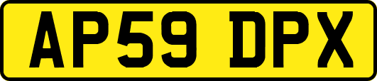 AP59DPX