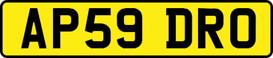 AP59DRO