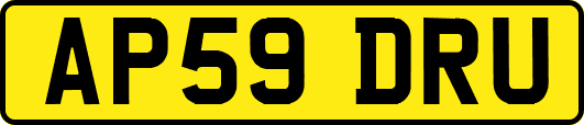 AP59DRU