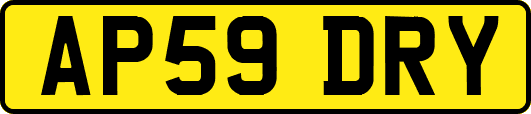 AP59DRY