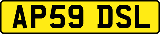 AP59DSL