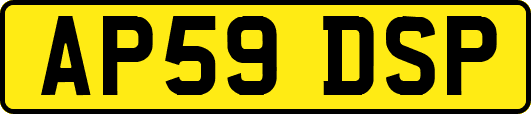 AP59DSP