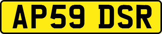 AP59DSR