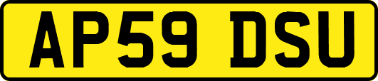 AP59DSU