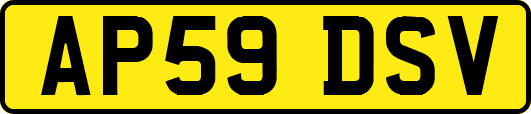 AP59DSV