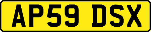 AP59DSX