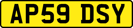 AP59DSY